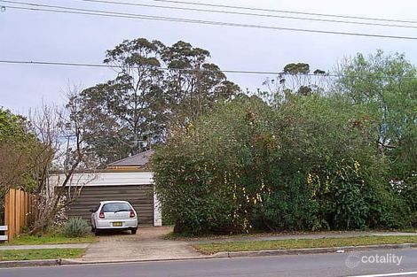 137a Victoria Rd, West Pennant Hills, NSW 2125