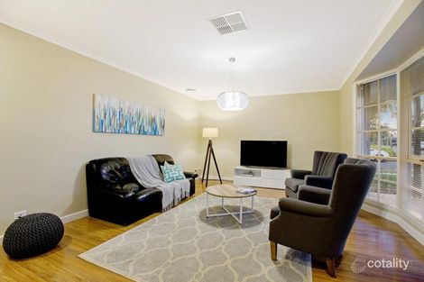 Property photo of 53 Sommers Drive Altona Meadows VIC 3028