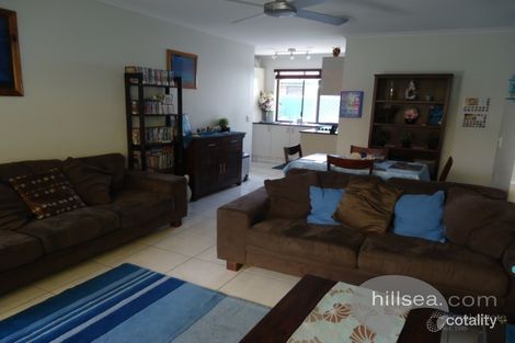 Property photo of 2/55 Morinda Way Labrador QLD 4215