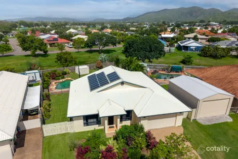 Property photo of 34 Bladensberg Crescent Annandale QLD 4814