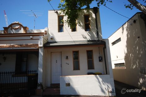 448 Abbotsford St, North Melbourne, VIC 3051