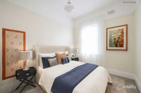 Property photo of 6 Wolseley Road Mosman NSW 2088