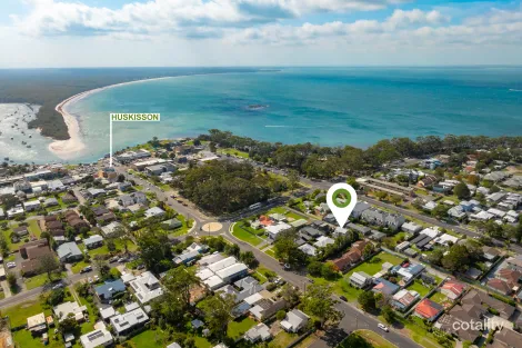 Property photo of 3/38 Currambene Street Huskisson NSW 2540