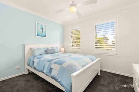 Property photo of 3/38 Currambene Street Huskisson NSW 2540