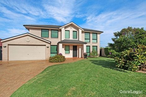 Property photo of 89 Lemonwood Circuit Thornton NSW 2322