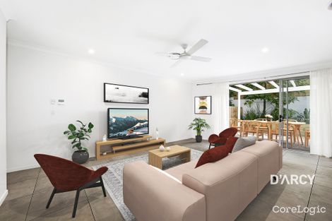 Property photo of 37B Beth Eden Terrace Ashgrove QLD 4060