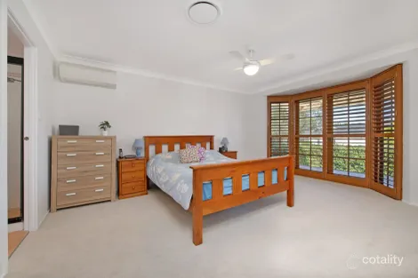Property photo of 4 Matlock Place Glenwood NSW 2768