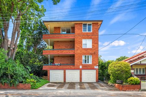 7/43 Frederick St, Ashfield, NSW 2131