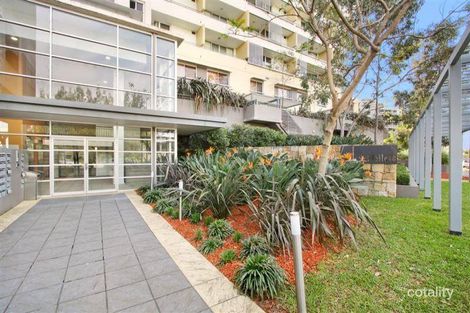 Property photo of 732/25 Bennelong Parkway Wentworth Point NSW 2127