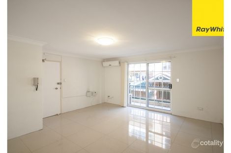 19/18 Clarence St, Lidcombe, NSW 2141