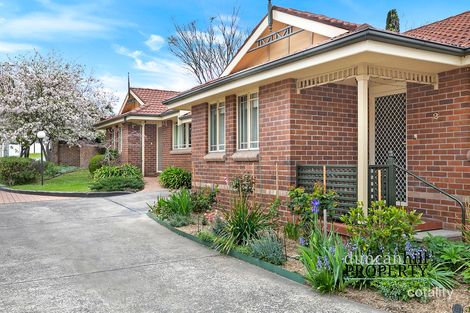 2/2-4 Carrington St, Bowral, NSW 2576