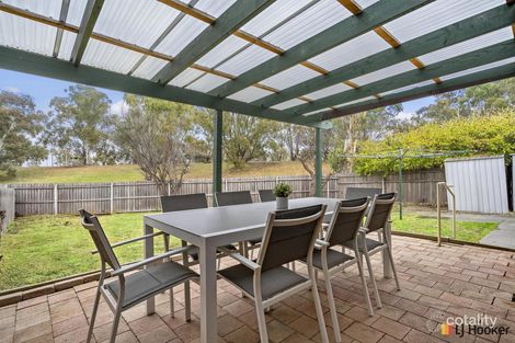 Property photo of 33 Morrison Street Kambah ACT 2902