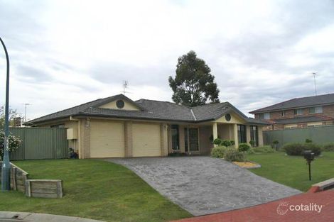 10 Ormonde Cl, Glenmore Park, NSW 2745