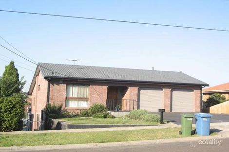 Property photo of 54 Burchall Grove Dandenong North VIC 3175