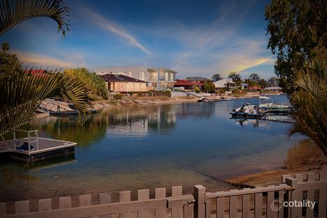 Property photo of 13 Crystal Waters Drive Tweed Heads NSW 2485