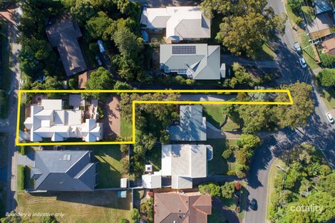 Property photo of 83 Galoola Drive Nelson Bay NSW 2315