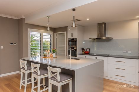 Property photo of 22 Berrington Trail The Vines WA 6069