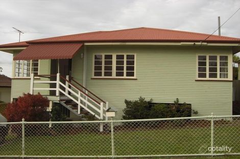 39 Kenbury St, Bulimba, QLD 4171