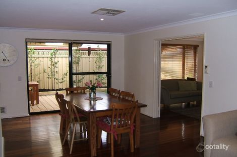Property photo of 11 Davidia Lake Drive Canning Vale WA 6155