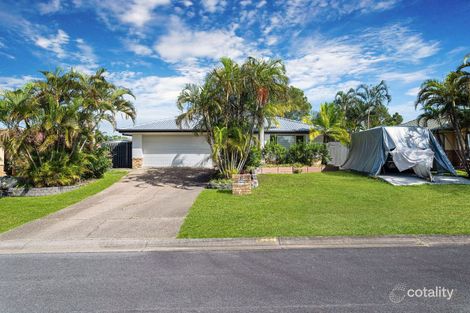 20 Antler Pl, Upper Coomera, QLD 4209
