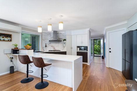 Property photo of 20 Antler Place Upper Coomera QLD 4209