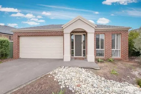 Property photo of 18 Butler Grove Wyndham Vale VIC 3024