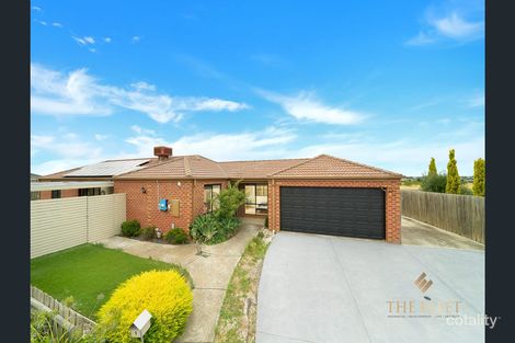 9 Harry Ct, Truganina, VIC 3029