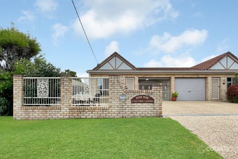 1/13 Park St, Caloundra, QLD 4551