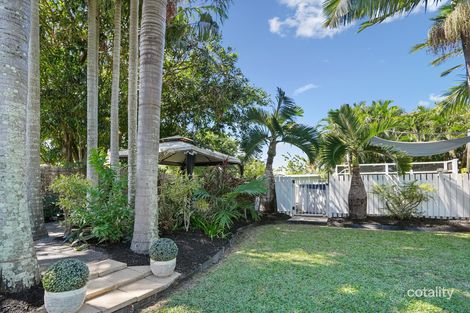 Property photo of 121 Goldsmith Street East Mackay QLD 4740