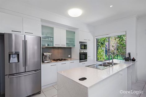 Property photo of 55/1 Manacor Place Coombabah QLD 4216