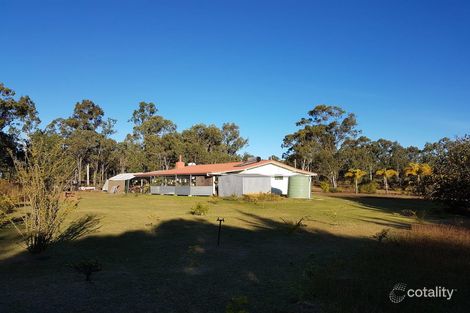 Property photo of 186 Jacaranda Drive Millstream QLD 4888