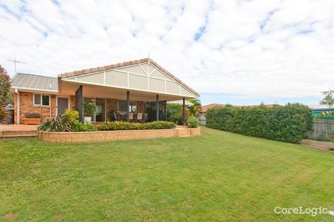 Property photo of 43 Plaza Street Wynnum West QLD 4178