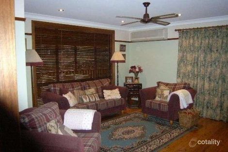 Property photo of 7 Sunrise Road Yerrinbool NSW 2575