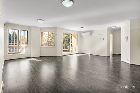 Property photo of 307/91A Bridge Road Westmead NSW 2145