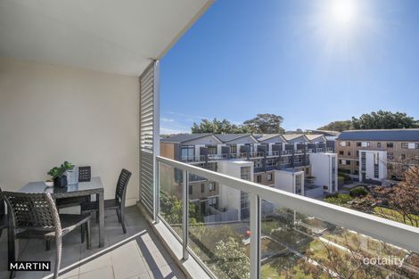 Property photo of C408/3 Brennan Street Alexandria NSW 2015