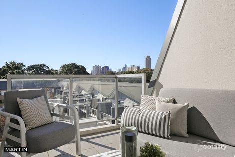 Property photo of C408/3 Brennan Street Alexandria NSW 2015