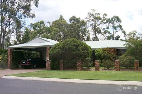 52 Equestrian Dr, Yamanto, QLD 4305