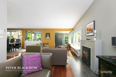 Property photo of 56 Fergusson Crescent Deakin ACT 2600