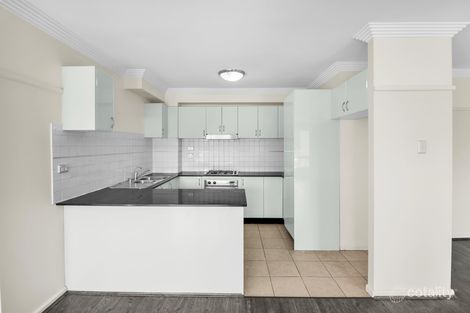 Property photo of 307/91A Bridge Road Westmead NSW 2145