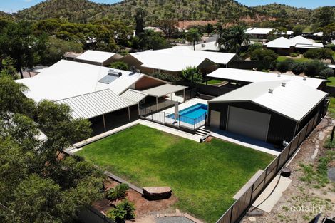 Property photo of 7 Eagle Court Desert Springs NT 0870