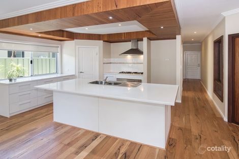 Property photo of 28 Parksview Boulevard Vasse WA 6280