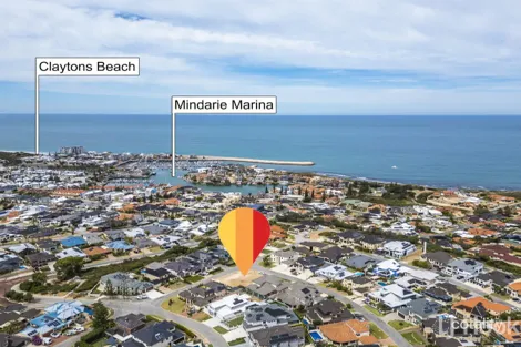 Property photo of 2 Birkenhead Ridge Mindarie WA 6030