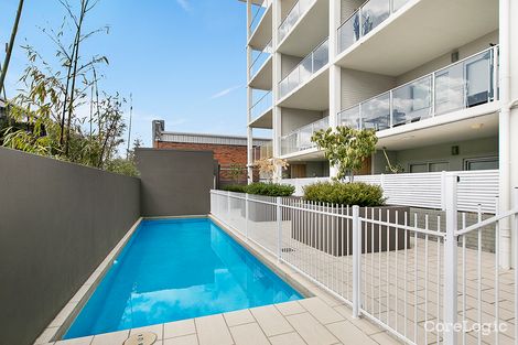 Property photo of 31/41 Fortescue Street Spring Hill QLD 4000