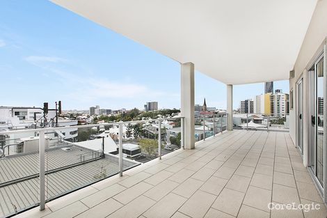 Property photo of 31/41 Fortescue Street Spring Hill QLD 4000