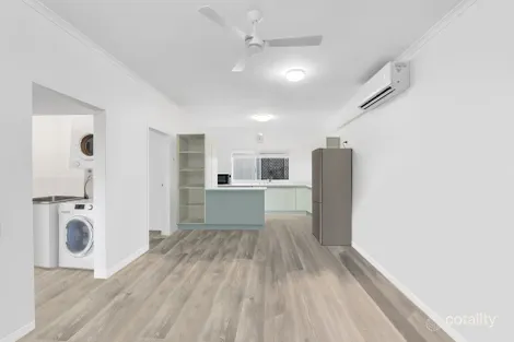 8/27 Balaclava Rd, Earlville, QLD 4870