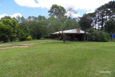 Property photo of 154 Bells Lane Bellmere QLD 4510