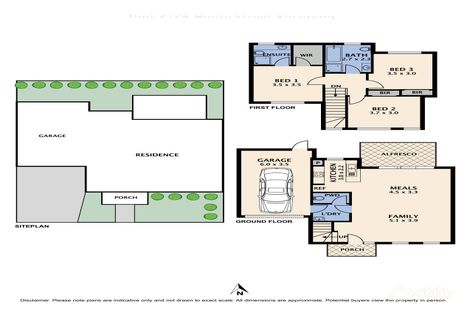 1b Willoughby St, Reservoir, VIC 3073