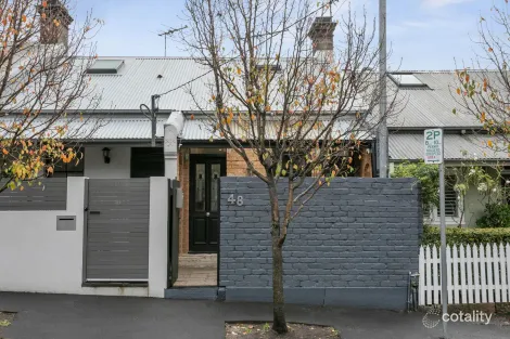 Property photo of 48 Rofe Street Leichhardt NSW 2040