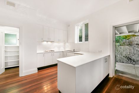 Property photo of 1/3 Fairfax Road Bellevue Hill NSW 2023