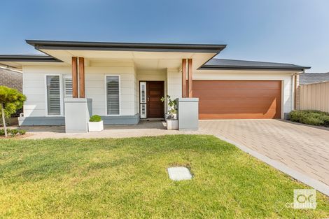 Property photo of 15 Adel Circuit Huntfield Heights SA 5163